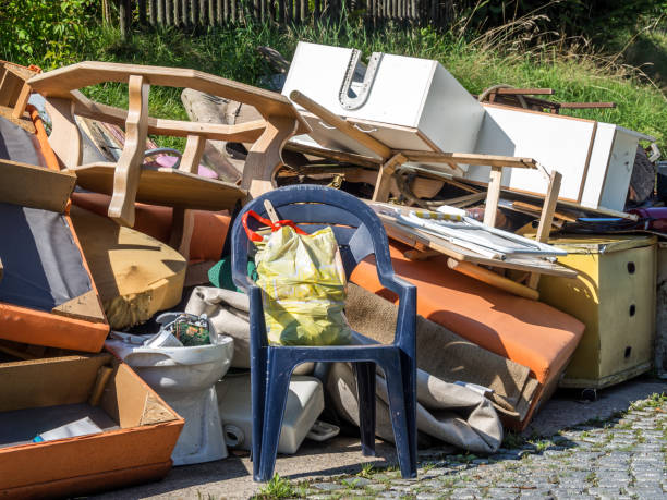 Best Commercial Cleanout Services  in Fairfield University, CT