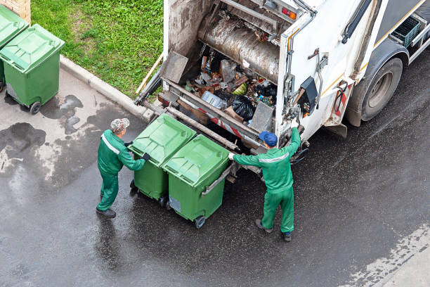 Best Commercial Cleanout Services  in Fairfield University, CT