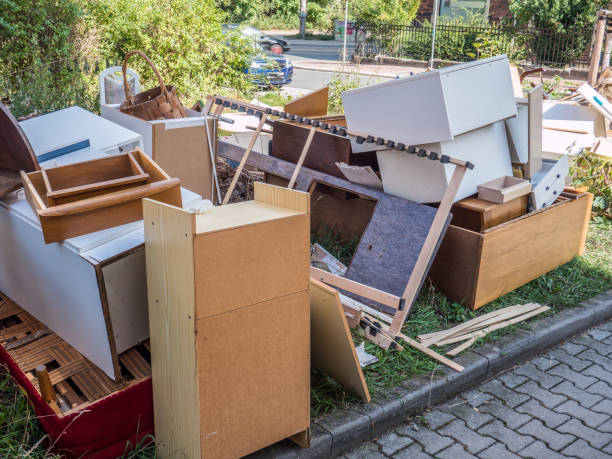 Best Furniture Removal Near Me  in Fairfield University, CT
