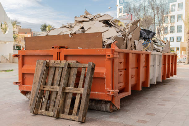 Best Full-Service Junk Removal  in Fairfield University, CT