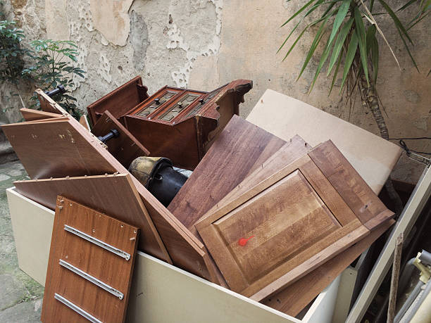 Best Construction Debris Removal  in Fairfield University, CT